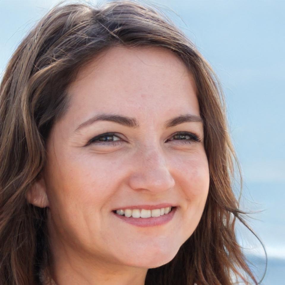 Portrait de Célestine Morvan